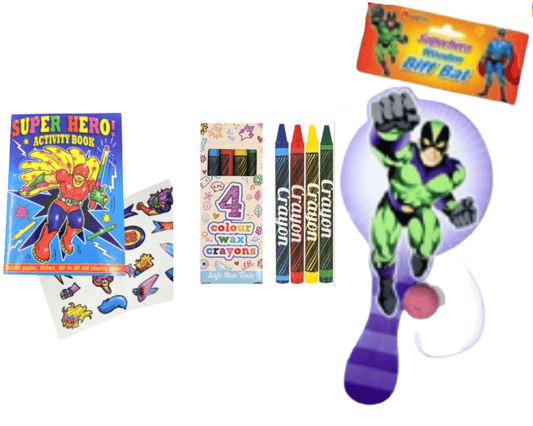 Superhero 2
