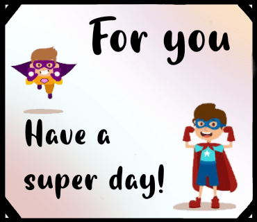 Superheros