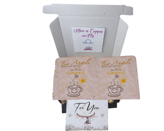 Tea Angels Tea of Happiness