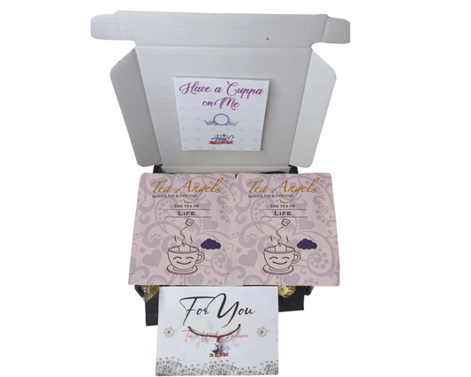 Tea Angels Tea of Life