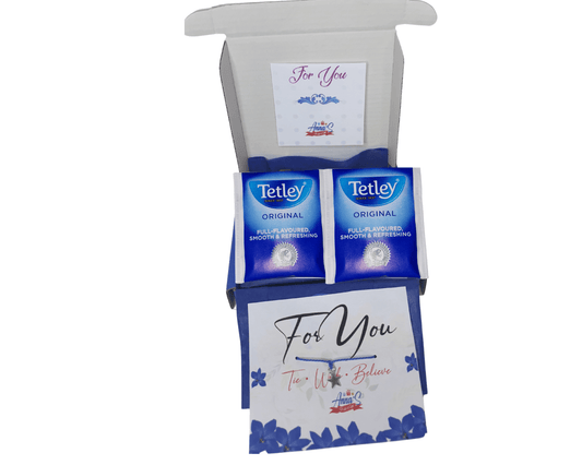 Tetley Original
