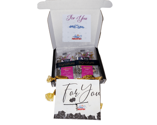 Tetley Signature Precious Ruby