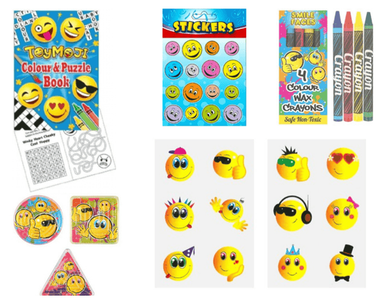 Toymoji