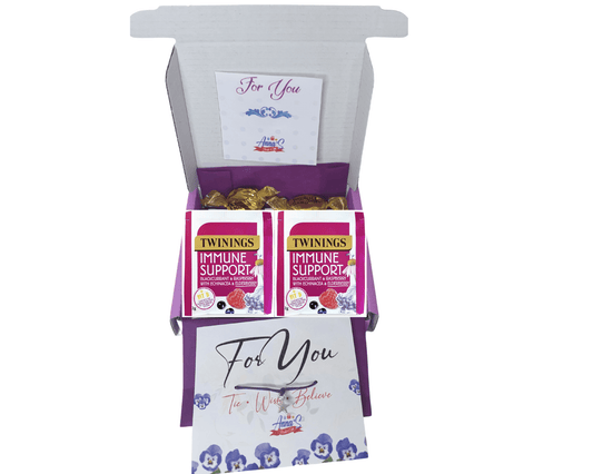 Twining's Immune Support