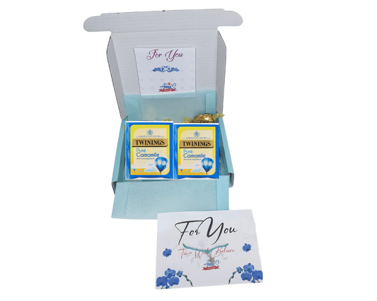 Twining's Pure Camomile