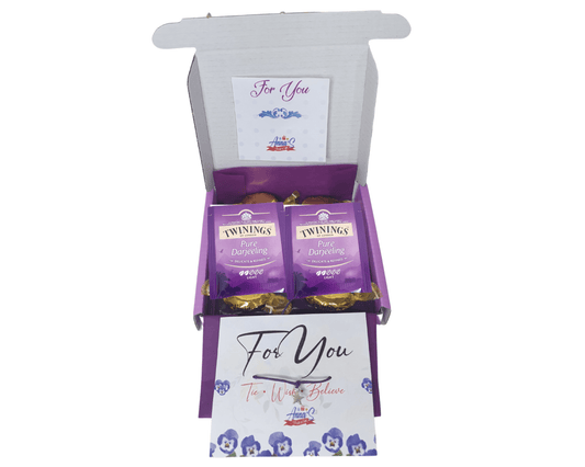 Twining's Pure Darjeeling