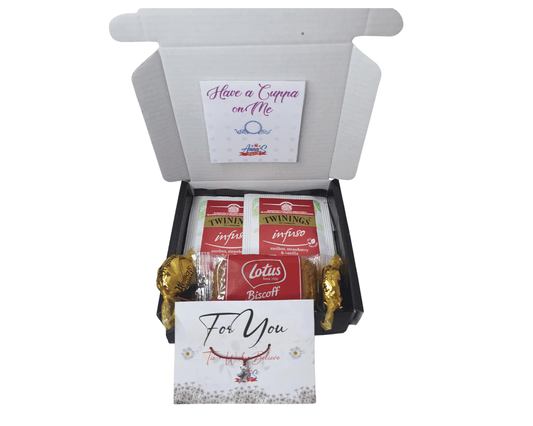 Twining's Rooibos, Strawberry & Vanilla & Biscuit