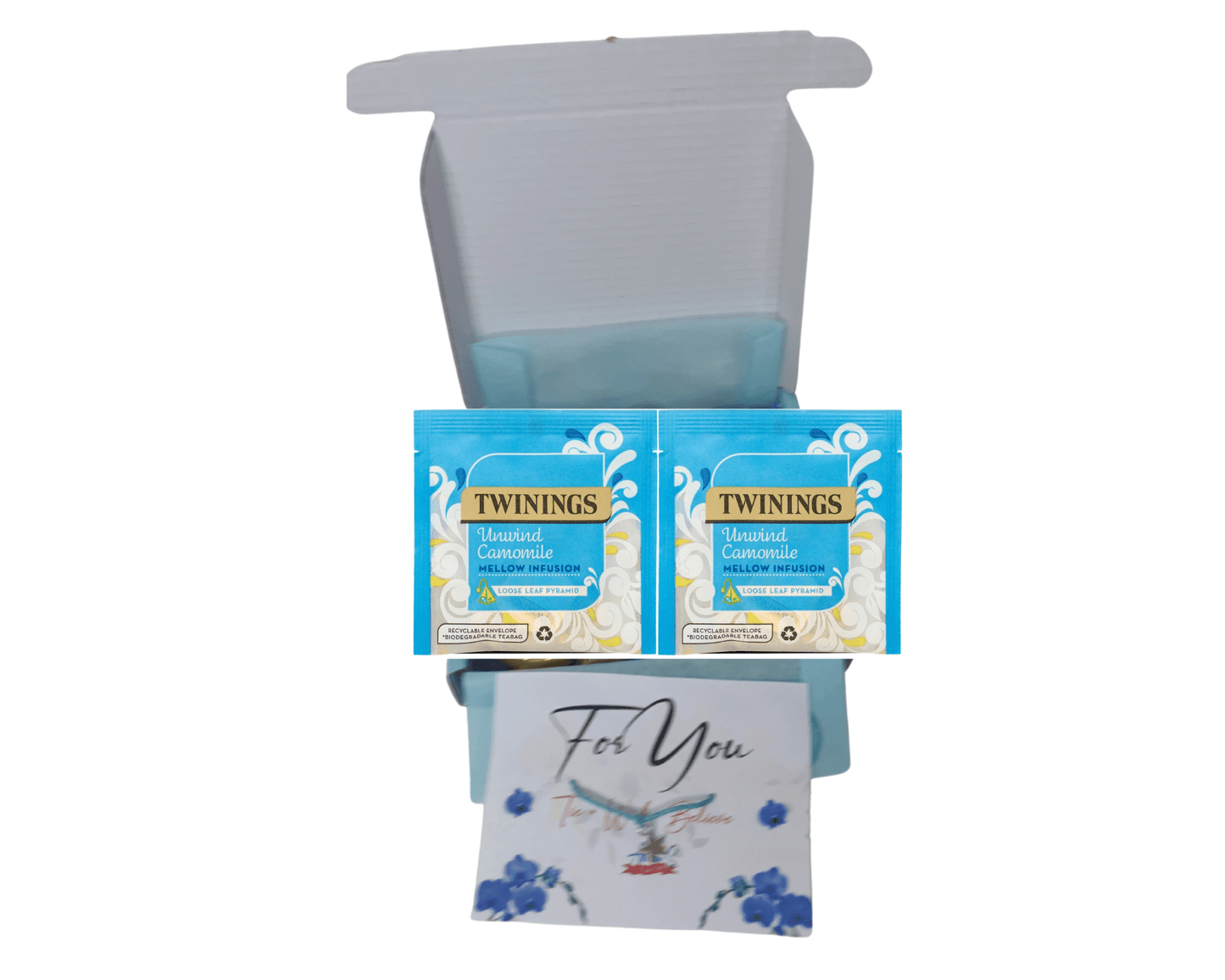 Twining's Unwind Camomile