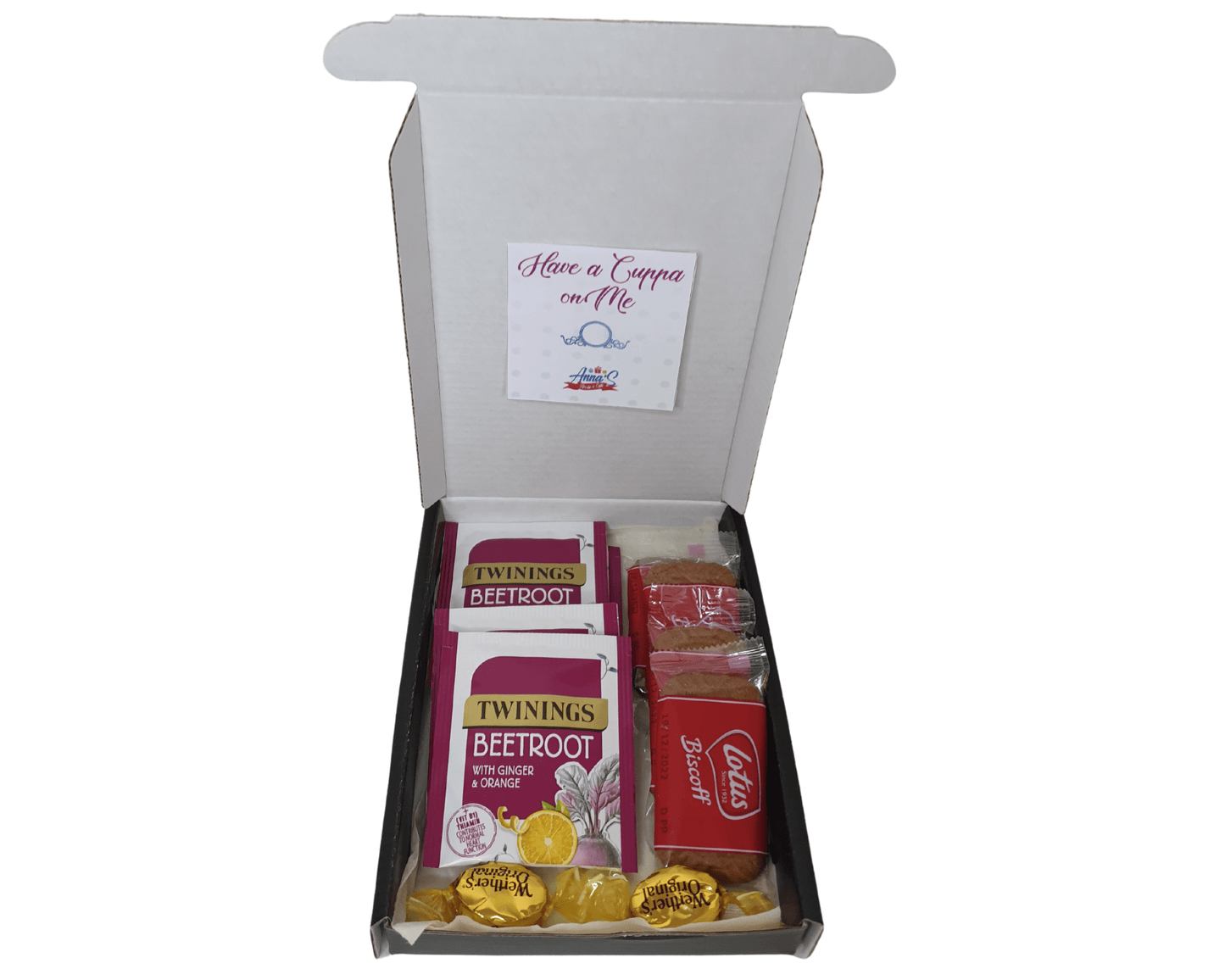 Twinings Beetroot