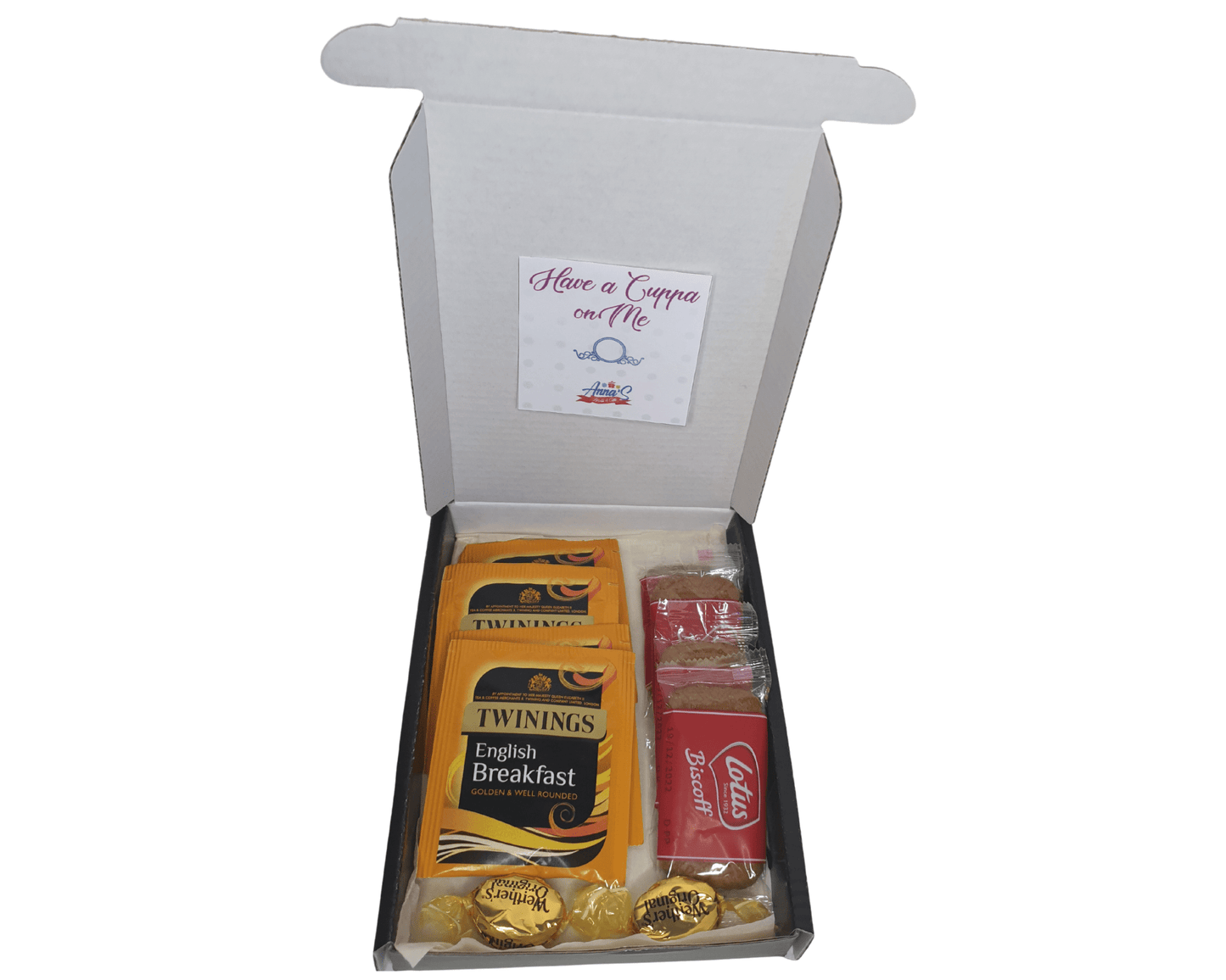 Twinings English Breakfast