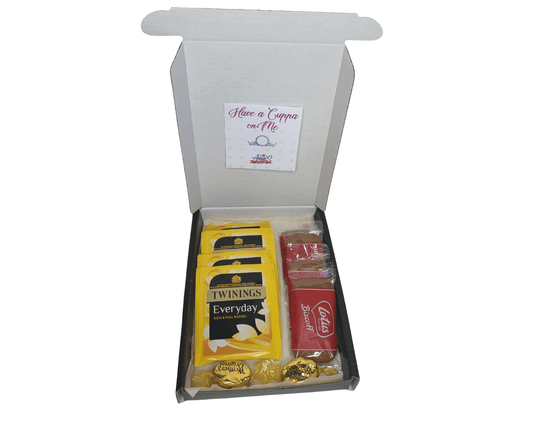 Twinings  Everyday Rich & Full Bodied