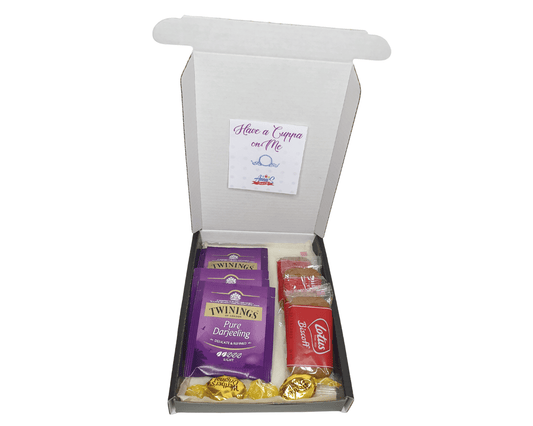 Twinings Pure Darjeeling