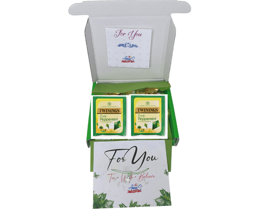 Twinings Pure Peppermint