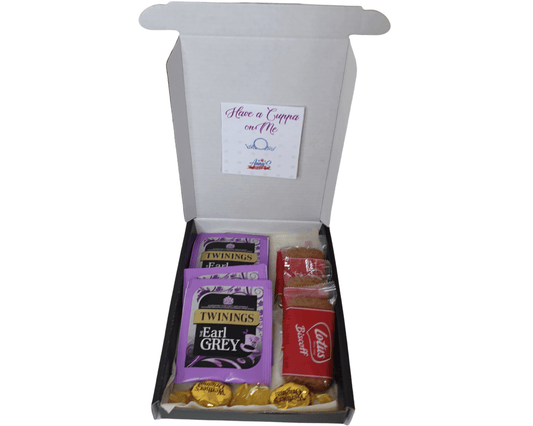 Twinings The Earl Grey