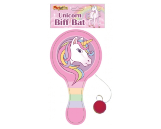 Unicorn Biff Bat