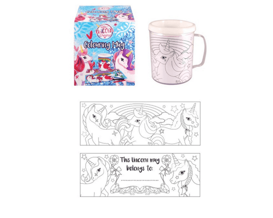 Unicorn Mug