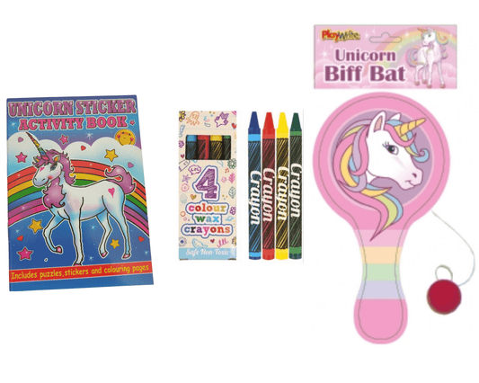 Unicorn 2