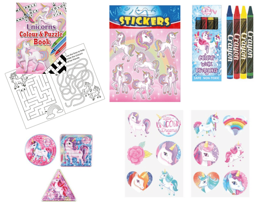 Unicorns