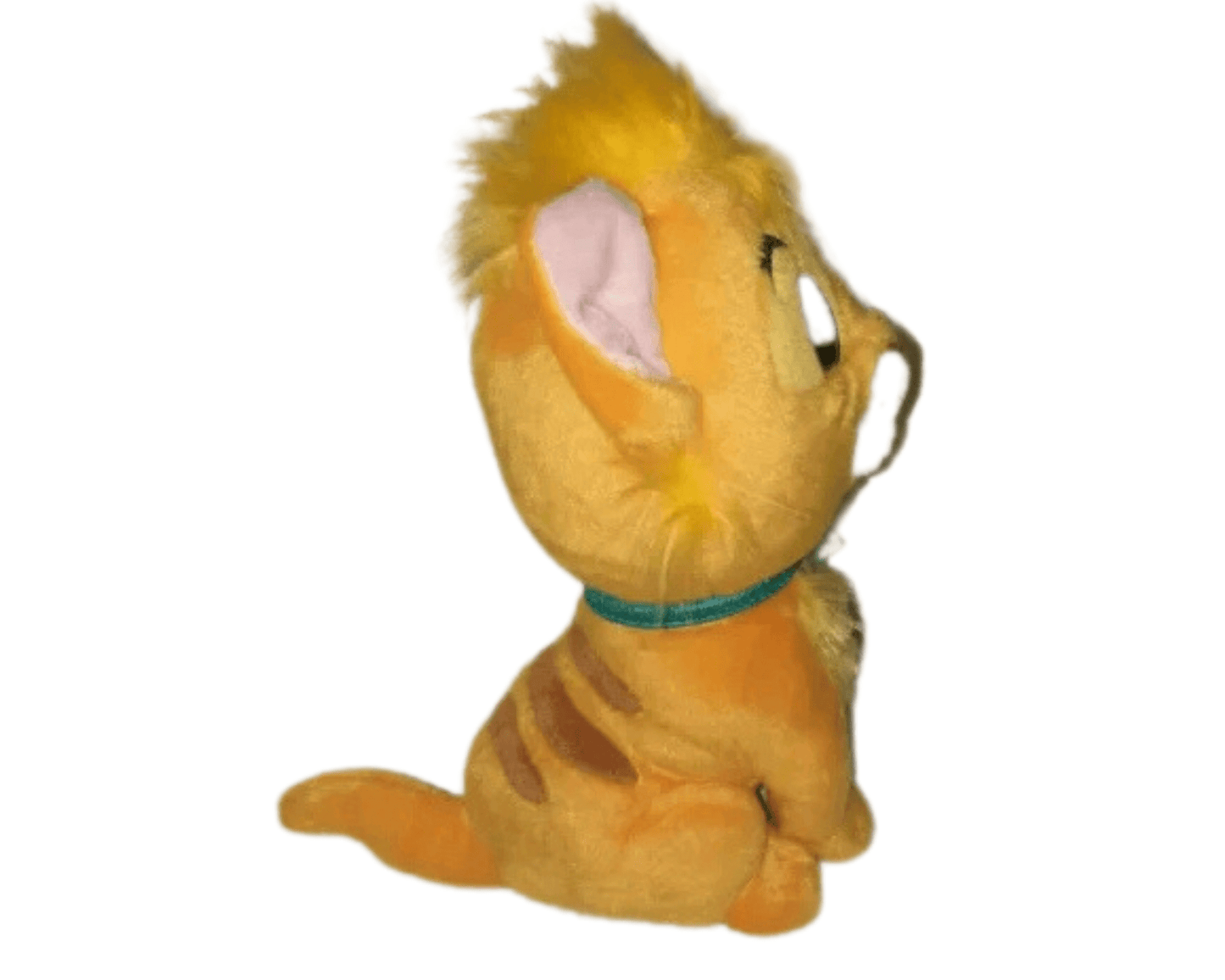 Disney Store Oliver & Company Soft Toy