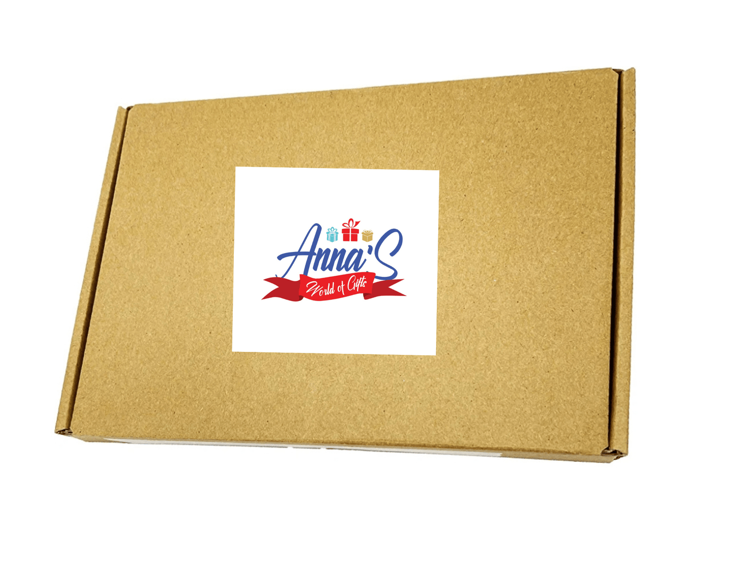 Galaxy Chocolate Letterbox Gift