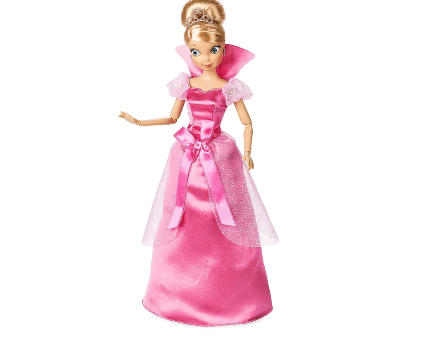 Disney Store Charlotte Classic Doll