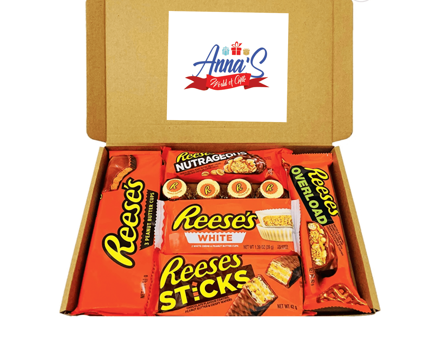 Reese's Assortment
