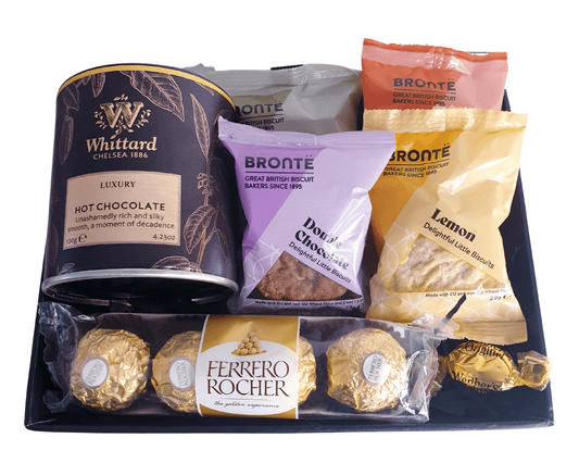 Whittard Luxury