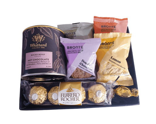 Whittard Rocky Road
