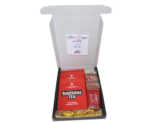 Yorkshire Tea