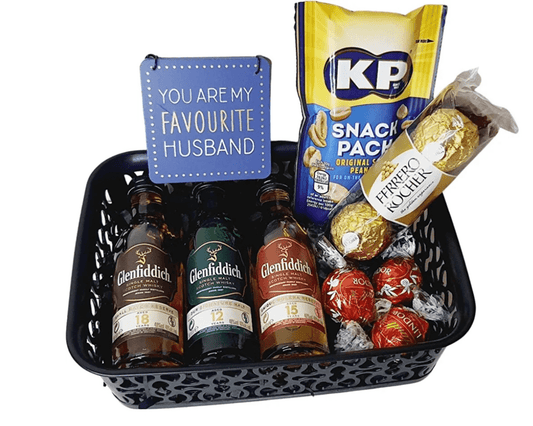 You Are My Favourite Husband