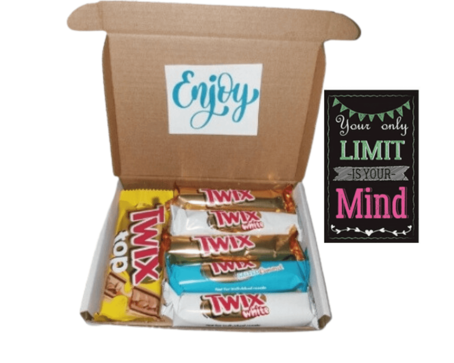 Your Only Limit Is Your mind