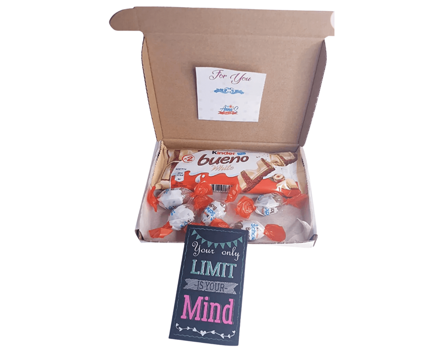 Your Only Limit Is your Mind