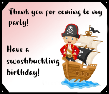 Pirates